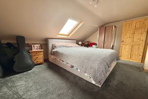 Bedroom 2- click for photo gallery